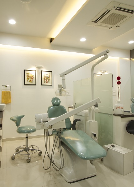 dental clinic in Kolhapur
